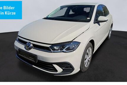 VW Polo 30.900 km 17.850 &euro; Siegen 57076