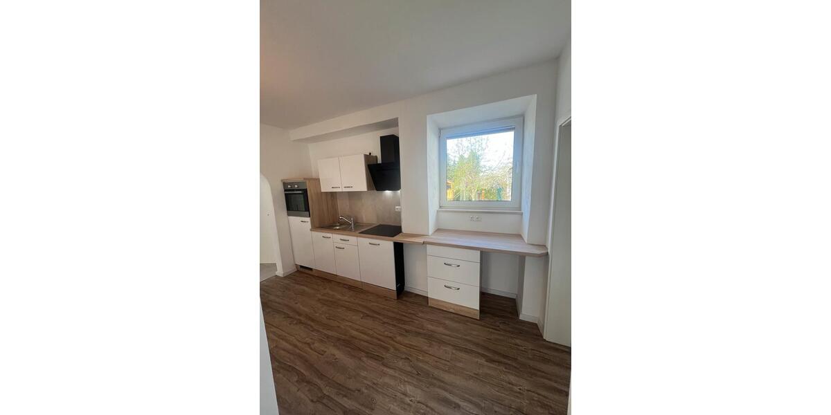 Erdgeschoßwohnung Hengersberg - 2.5 Zimmer, 58 m&sup2;, 600&euro; | Angebot:26163077