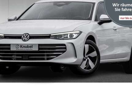 VW Passat Variant 1.250 km 42.300 &euro; Ahaus 48683