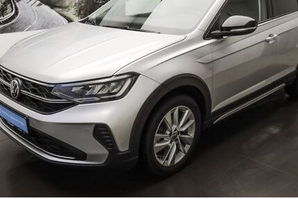 VW Taigo 7.445 km 20.730 &euro; Holzminden 37603