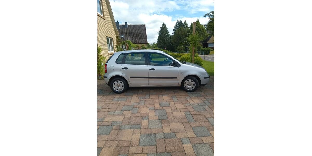 VW Polo 204.111 km 1.700 &euro; Owschlag 24811