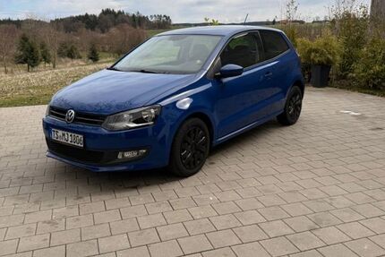 VW Polo 191.359 km 4.900 &euro; Burgkirchen 84508