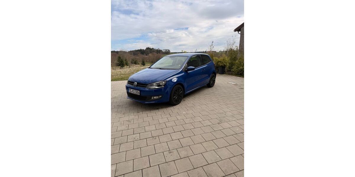 VW Polo 191.359 km 5.300 &euro; Burgkirchen 84508