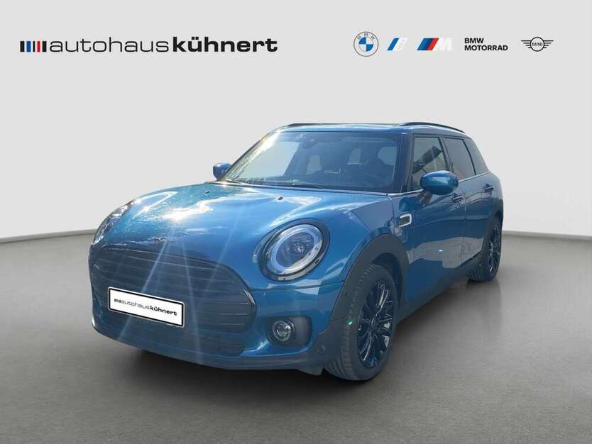 One Clubman