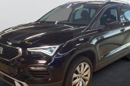 Seat Ateca 25.321 km 28.370 &euro; Plattling 94447