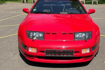 Nissan 300 ZX