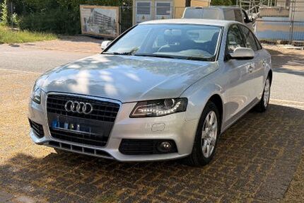 Audi A4 183.500 km 5.899 &euro; Erfurt 99091
