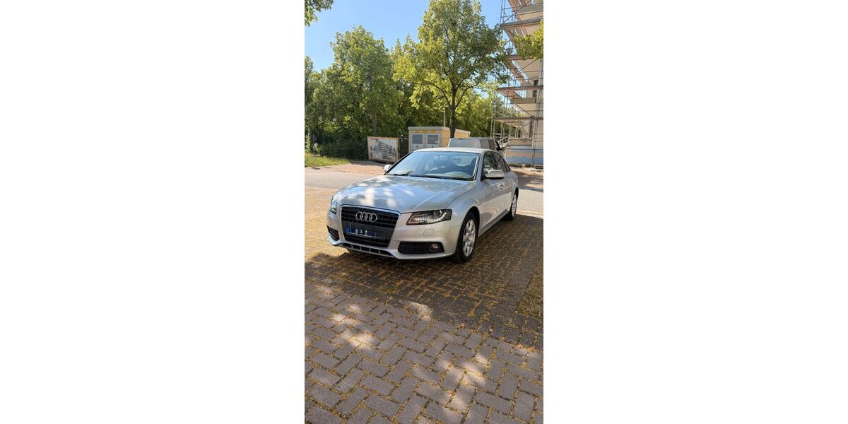 Audi A4 183.500 km 5.899 &euro; Erfurt 99091