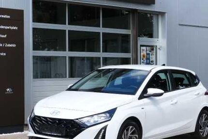 Hyundai i20 19.000 km 19.900 &euro; Geretsried 82538