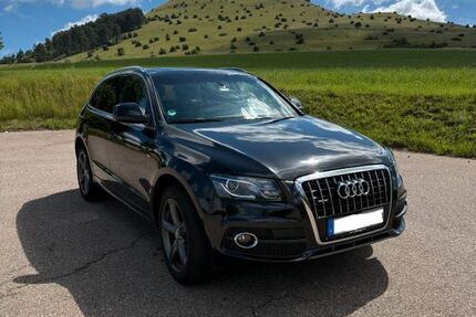 Audi Q5 230.000 km 10.700 &euro; Bopfingen 73441
