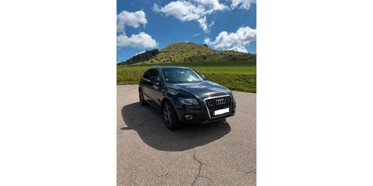 Audi Q5 230.000 km 10.700 &euro; Bopfingen 73441