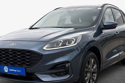 Ford Kuga 20.342 km 32.990 € Schwabach 91126