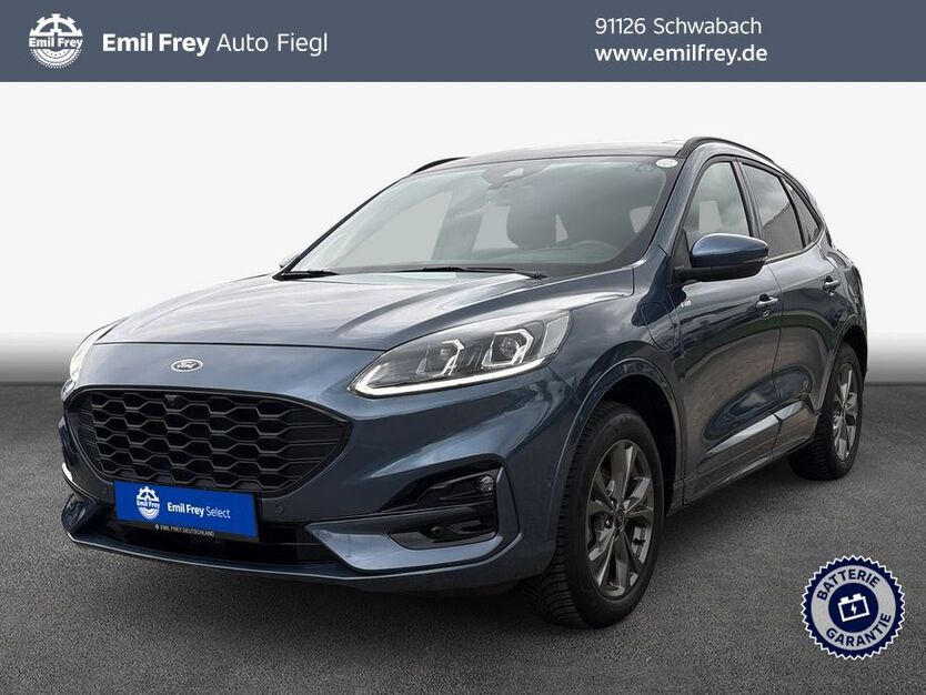 Ford Kuga 20.342 km 32.990 € Schwabach 91126