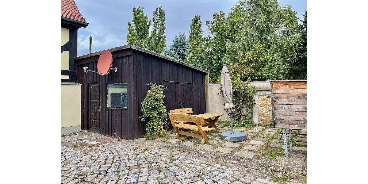 Einfamilienhaus Dresden Roitzsch - 5 Zimmer, 145 m&sup2;, 1.900&euro; | Angebot:24132566