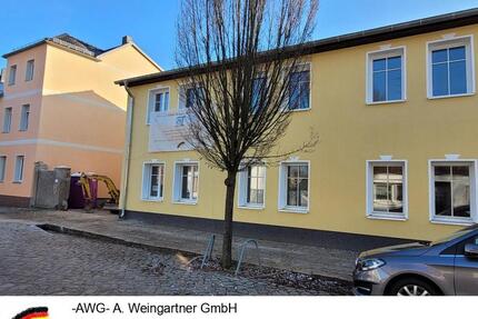 Altersgerechte Wohnung mit Sonderausstattung nähe Stadttheater für Senioren an ca. 60 Jahre