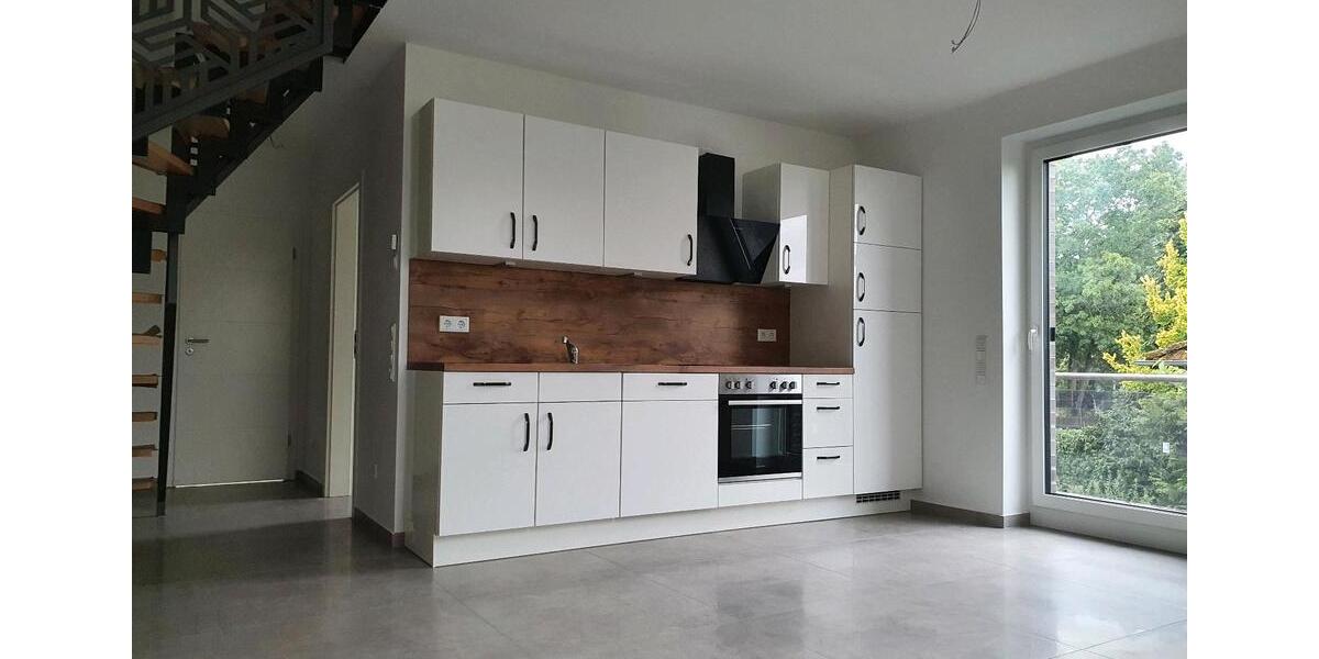 Dachgeschoßwohnung Schneverdingen - 3 Zimmer, 57 m&sup2;, 850&euro; | Angebot:25988558