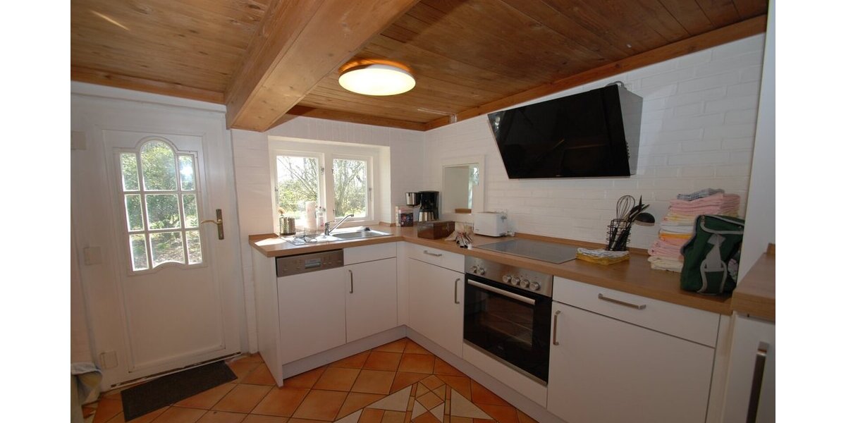 2 schöne Ferienhäuser in Nordseenähe! - Wohnanlage Nordermeldorf | Angebot:26770175