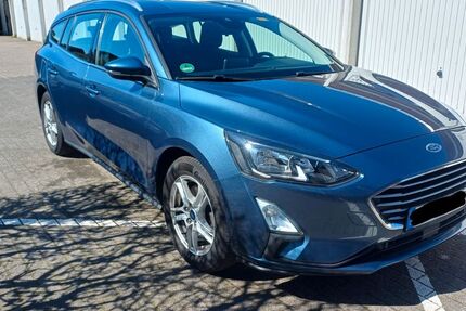 Ford Focus 53.000 km 14.400 &euro; Nettetal 41334
