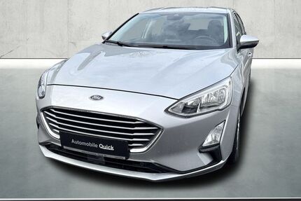 Ford Focus 50.300 km 12.990 &euro; Iserlohn-Letmathe 58642