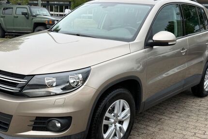 VW Tiguan 235.987 km 6.499 &euro; Hanau 63452