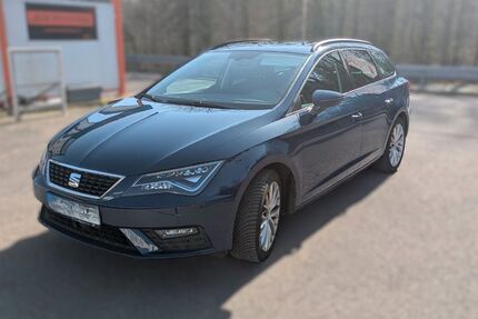 Seat Leon 132.000 km 9.200 &euro; Rehlingen-Siersburg 66780