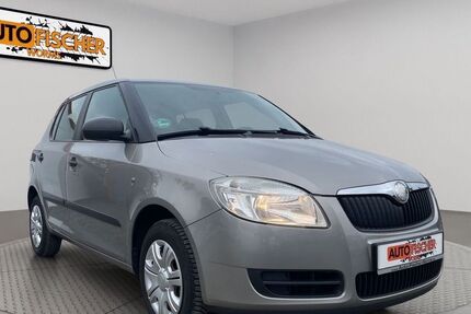 Skoda Fabia 205.915 km 2.700 &euro; Worms 67547