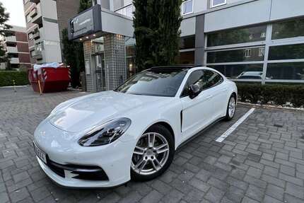 Porsche Panamera 50.000 km 58.000 &euro; Bonn 53117