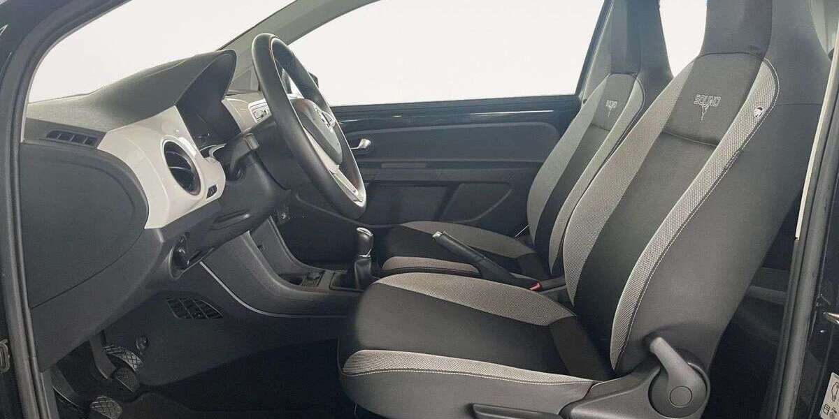 Skoda Citigo 65.785 km 6.450 &euro; Dormagen 41540