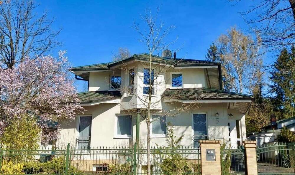 Einfamilienhaus Zühlsdorf Zühlsdorf - 7 Zimmer, 273 m&sup2;, 869.000&euro; | Angebot:26307832