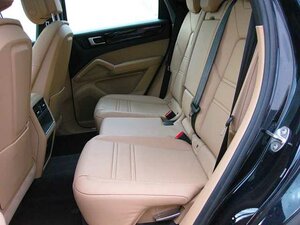 Porsche Cayenne Coupe Tiptronic S dt.Fzg.Top Ausst 170.000 km 48.999 &euro; Biebesheim 64584
