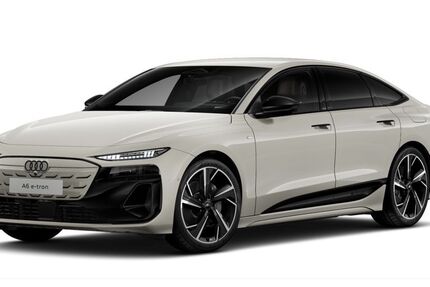 Audi A6 e-tron 27.900 km 65.159 &euro; Hanau 63452