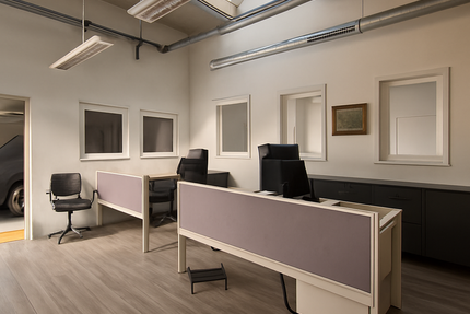 Büro in Düsseldorf 499.000 € 203 m² zimmer