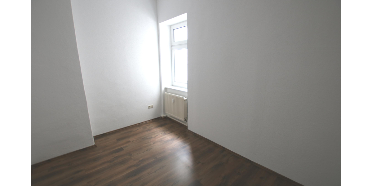 Altbau-Charme für Individualisten! 3 Raum Whg. mit Balkon in gefragter und ruhiger Innenstadt-Lage! - Etagenwohnung Gera Ostviertel | Angebot:26882373