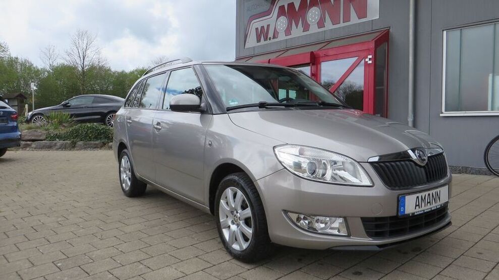 Fabia