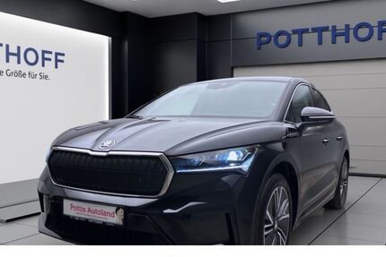 Skoda Enyaq 10.293 km 41.877 € Hamm 59075