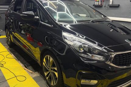 Kia Carens 150.000 km 10.900 &euro; Hannover 30629