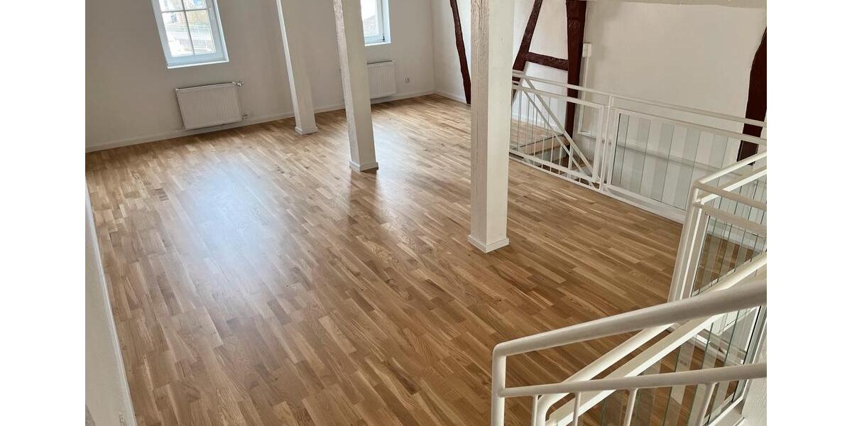 Reihenhaus Nidda - 2 Zimmer, 110 m&sup2;, 940&euro; | Angebot:26040887