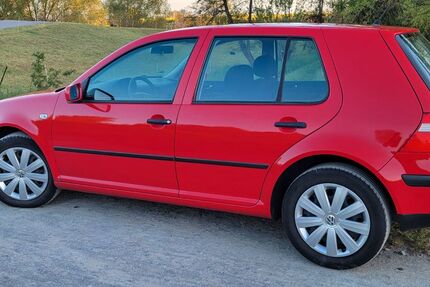 VW Golf 169.000 km 2.200 &euro; Gießen 35390