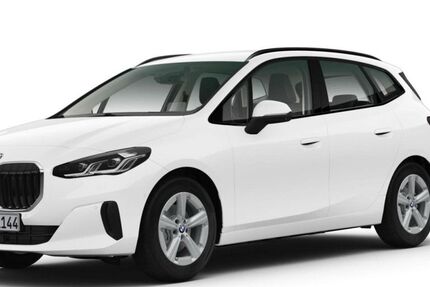 BMW 220 Active Tourer 4.954 km 28.100 &euro; Hamburg-Bergedorf 21033
