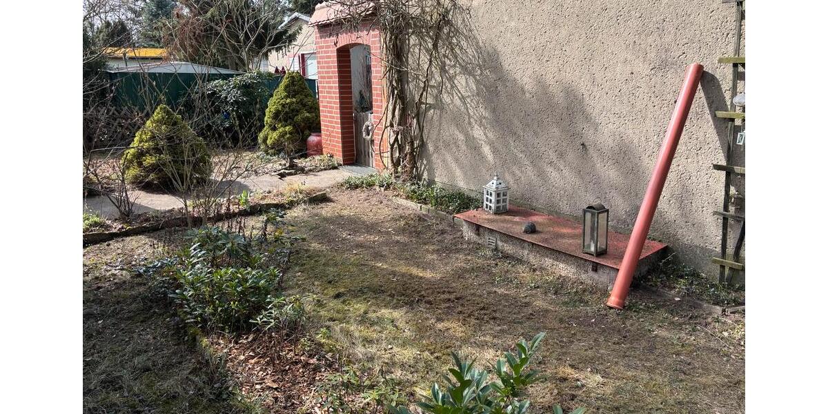 Bungalow Arneburg - 32.999&euro; | Angebot:26007138