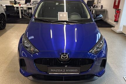 Mazda 2 5.000 km 23.199 &euro; Rodgau 63110