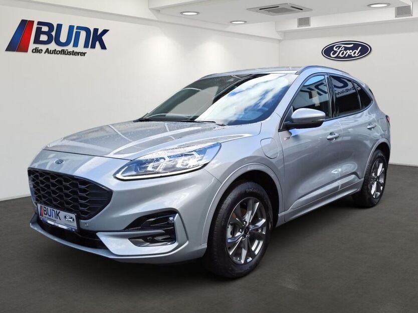 Kuga