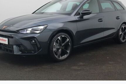 Cupra Leon 13.000 km 39.980 &euro; Würzburg 97076