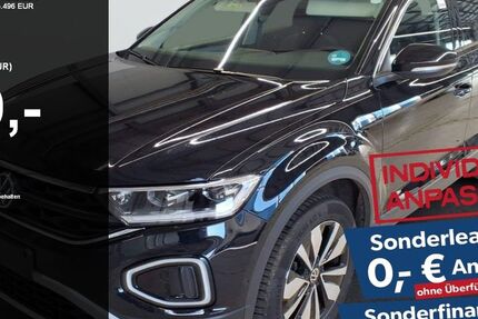 VW T-Roc 25.300 km 28.440 &euro; Wackersdorf 92442