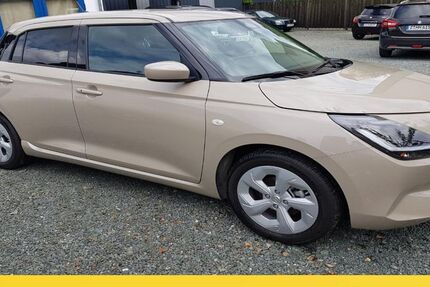 Suzuki Swift 1.350 km 19.500 &euro; Werdau 08412