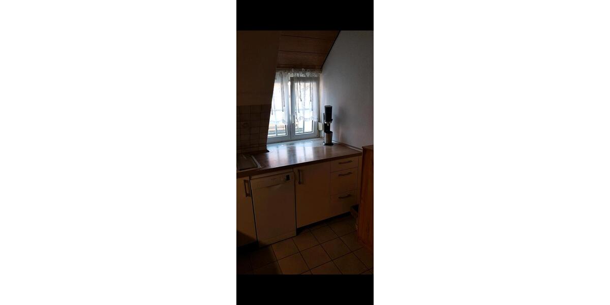 Etagenwohnung Freudenstadt - 2 Zimmer, 50 m&sup2;, 128.000&euro; | Angebot:27130125