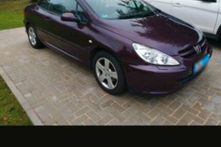Peugeot 307 205.500 km 2.300 &euro; Berlin 12353