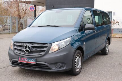 Mercedes-Benz Vito 237.212 km 10.990 &euro; Lollar 35457