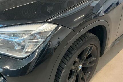 BMW X1 153.378 km 8.000 &euro; Usingen 61250