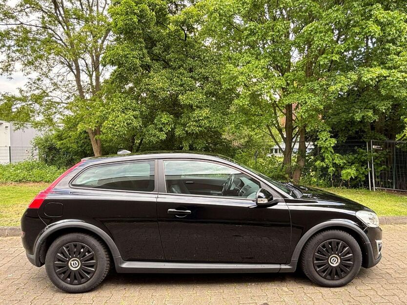 Volvo C30 99.000 km 8.987 € Gelsenkirchen 45881